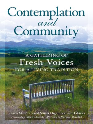 cover image of Contemplation and Community